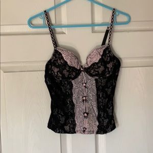 Bustier